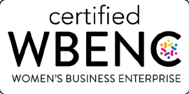 WBE Seal